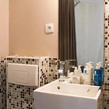 Beautiful Studio - Near The Eiffel Tower Paris