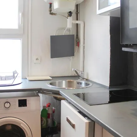 Beautiful Studio - Near The Eiffel Tower Lägenhet *