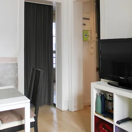 Lägenhet Beautiful Studio - Near The Eiffel Tower